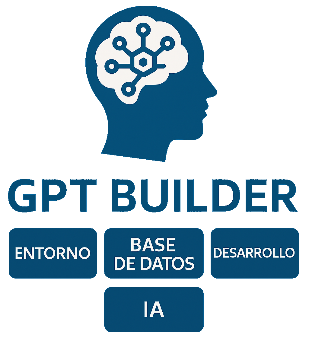 Logo GPT Builder